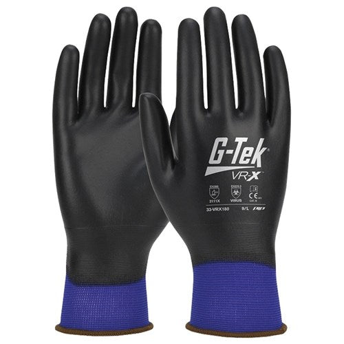 G-Tek Water/Oil Gloves - 3 Size Options