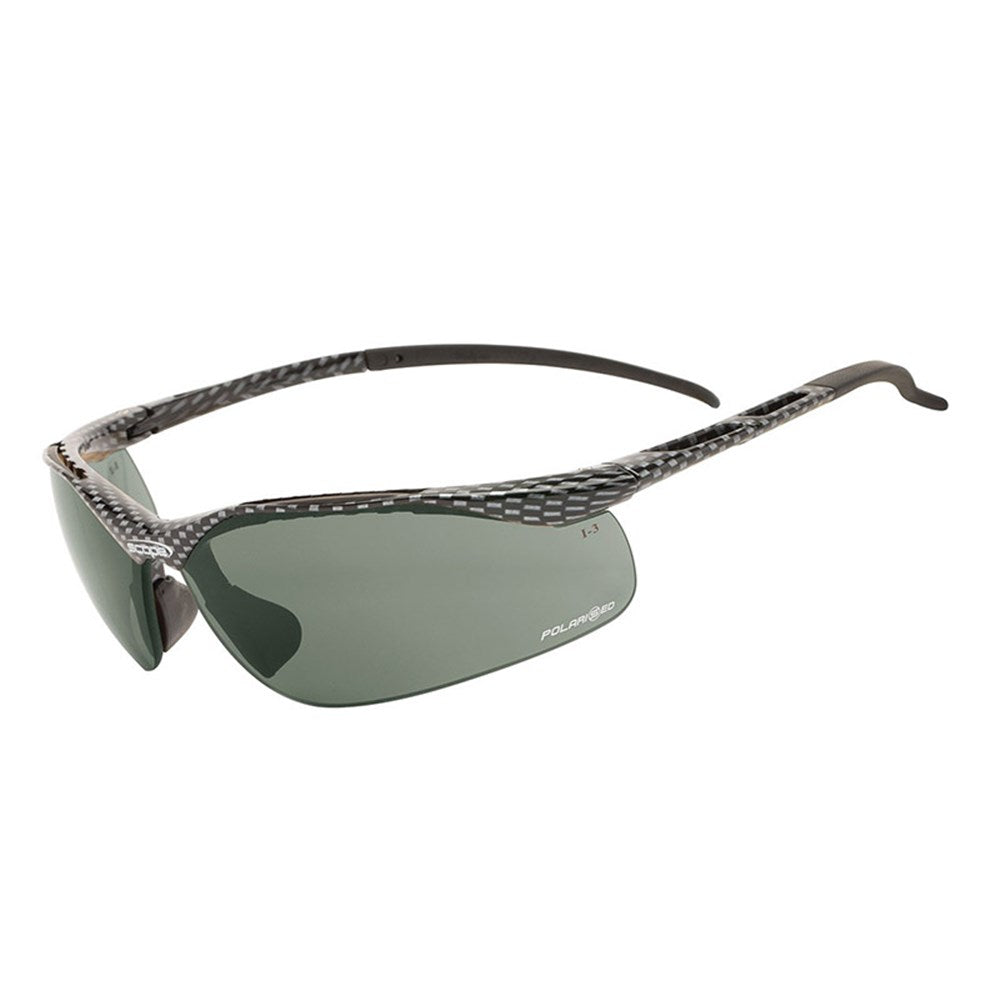Scope Sniper Safety Glasses - 5 Lens Colour Options