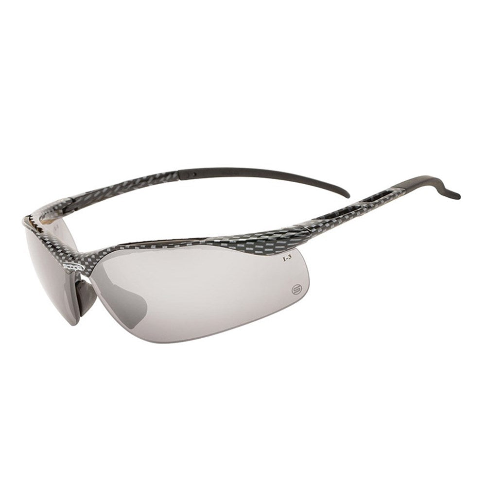 Scope Sniper Safety Glasses - 5 Lens Colour Options