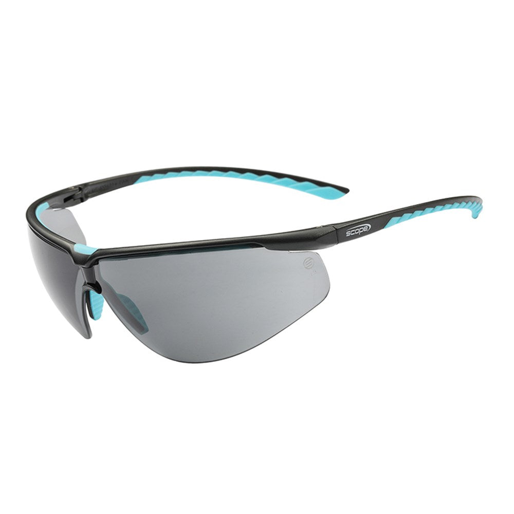 Scope Air Flex Safety Glasses - 10 pairs in 5 Lens Colour Options