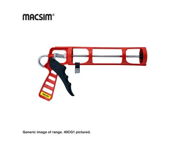 Macsim Caulking Guns