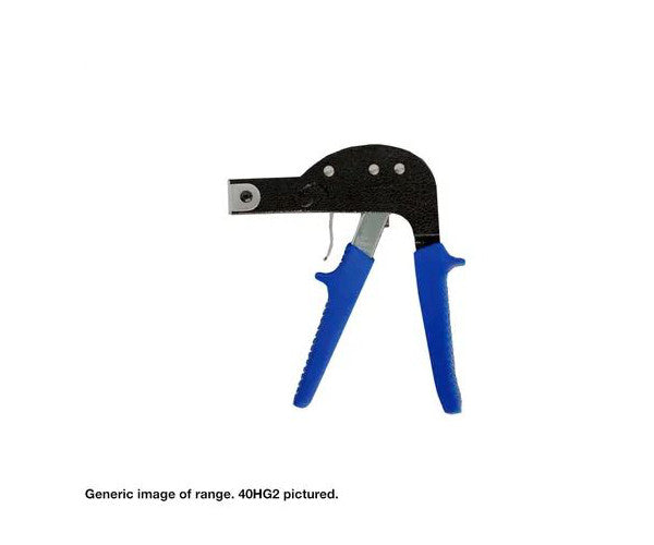 Macsim Pistol Type Hollow Wall Anchor Gun