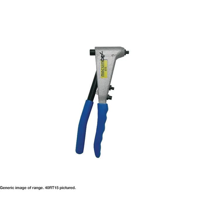 Macsim RT15 Blind Rivet Tool