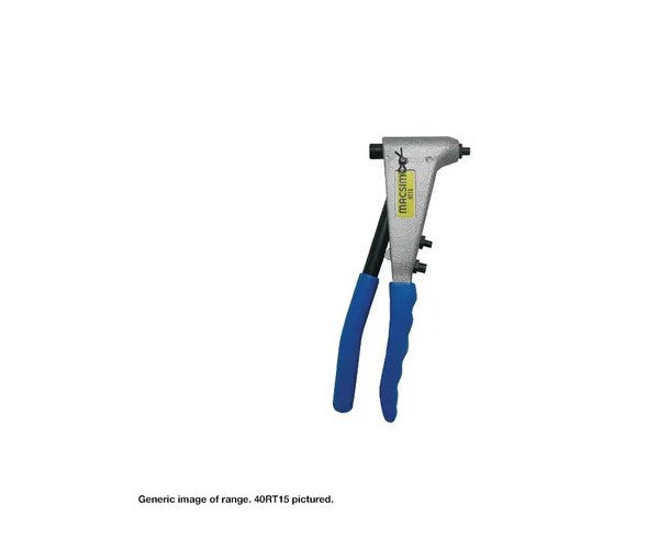 Macsim RT15 Blind Rivet Tool