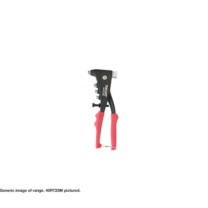 Macsim Eclipse RT23 Hand Rivet Nut Tool