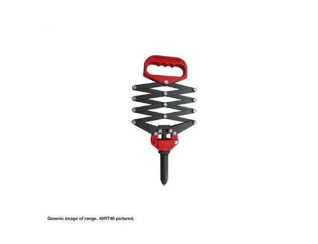 Macsim RT40 Lazy Tong Riveting Tool