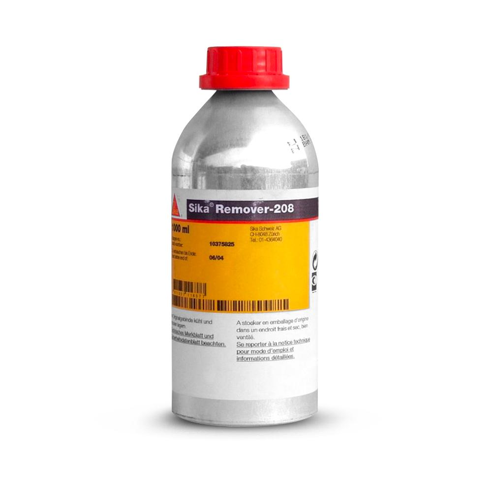 Sika Remover 208 1L