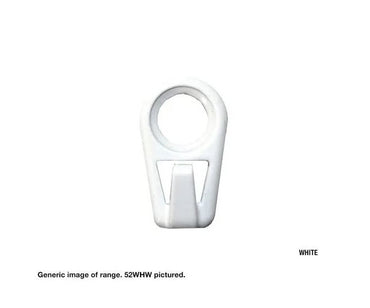 Plastermate Anchor Hooks Gold or White - Box of 100