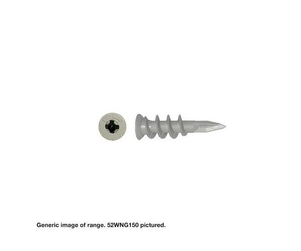 Plastermate Anchors - Various Materials, Sizes and Box Quantities