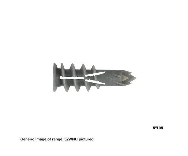 Plastermate Anchors - Various Materials, Sizes and Box Quantities