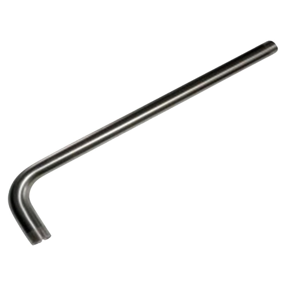 Pratt Emergency Showers and Eye Wash - Spare Parts only