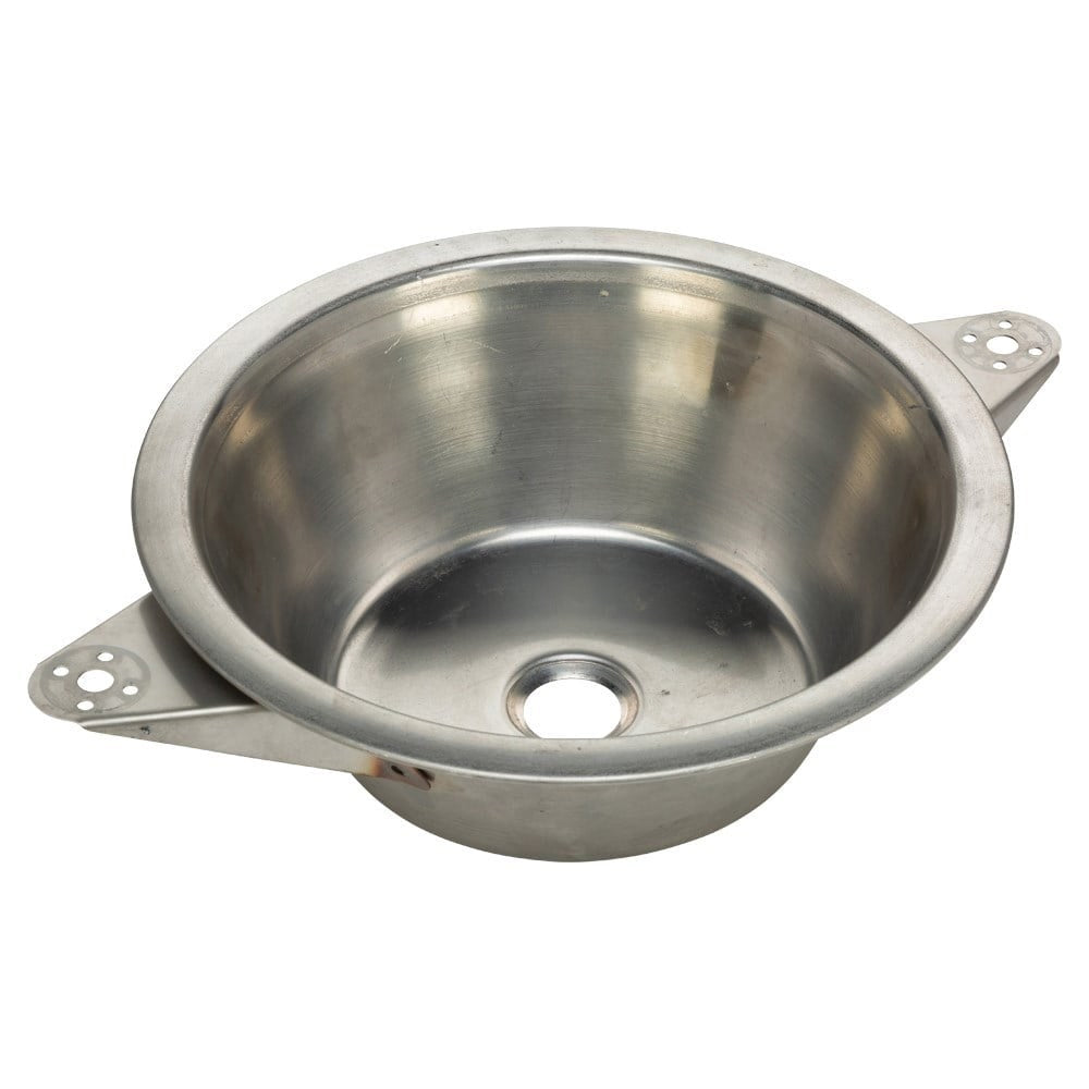 Pratt Emergency Showers and Eye Wash Spare Parts - Bowls
