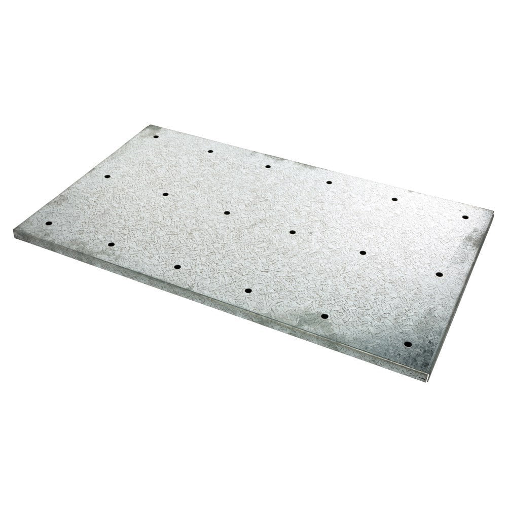 Pratt Shelves and Tray for Dangerous Goods Cabinets