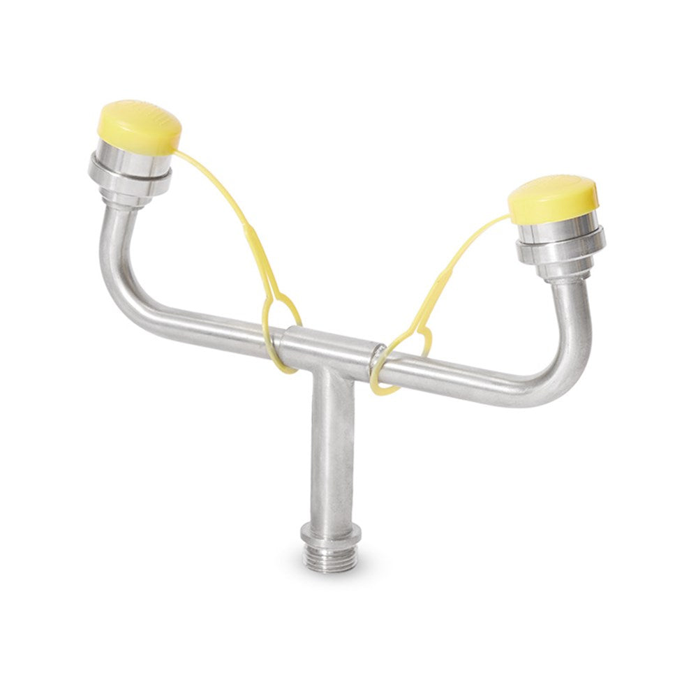 Pratt Emergency Showers and Eye Wash - Spare Parts only