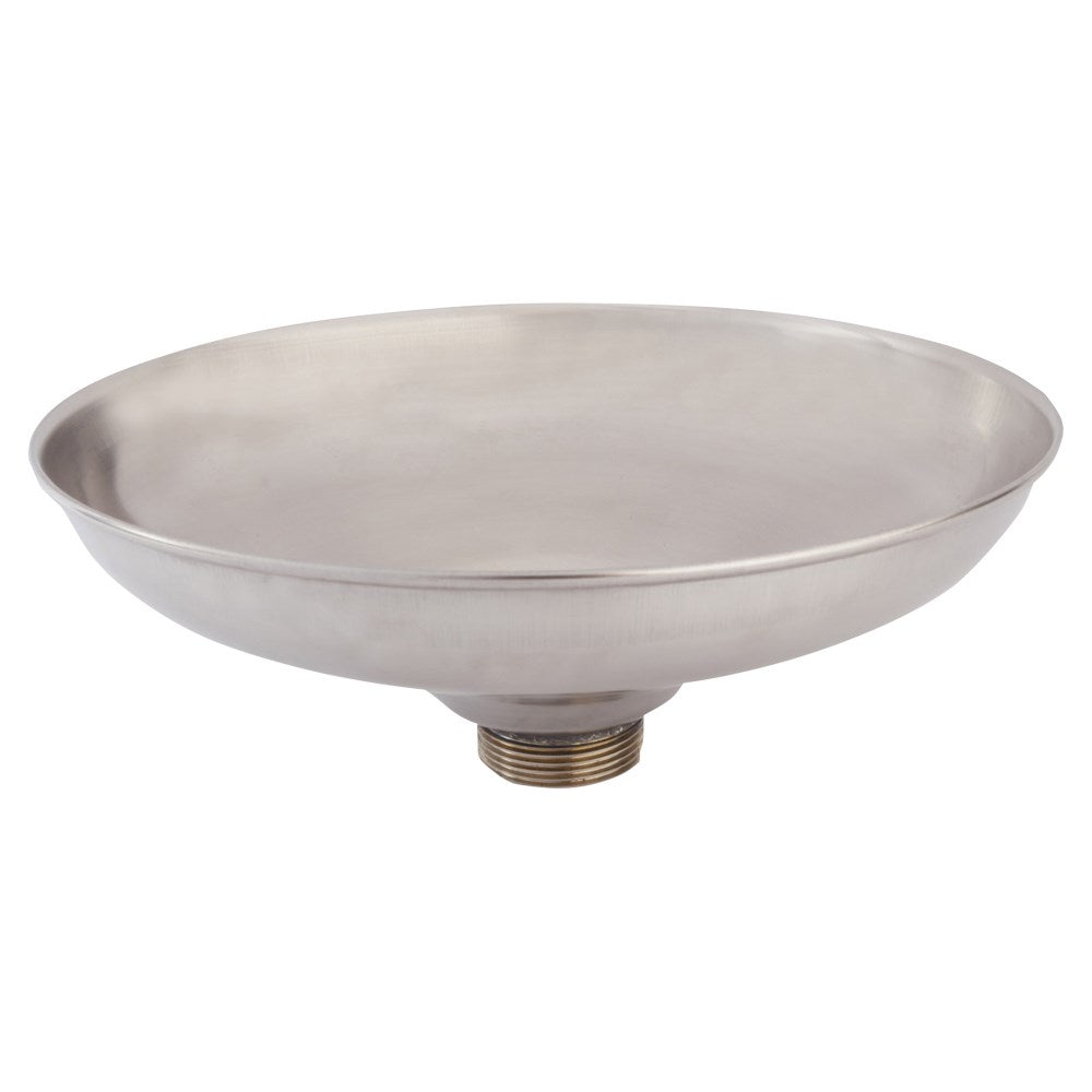 Pratt Emergency Showers and Eye Wash - Spare Parts only