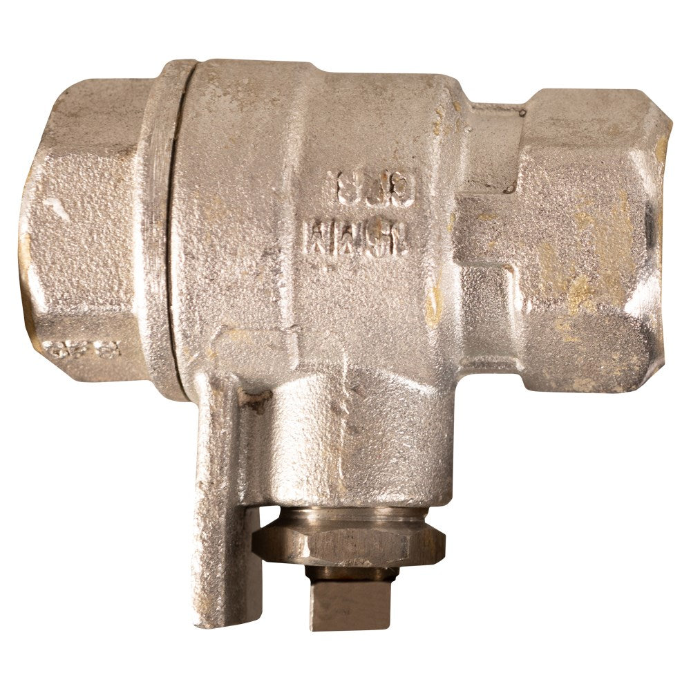 Pratt Emergency Showers and Eye Wash - Spare Parts only