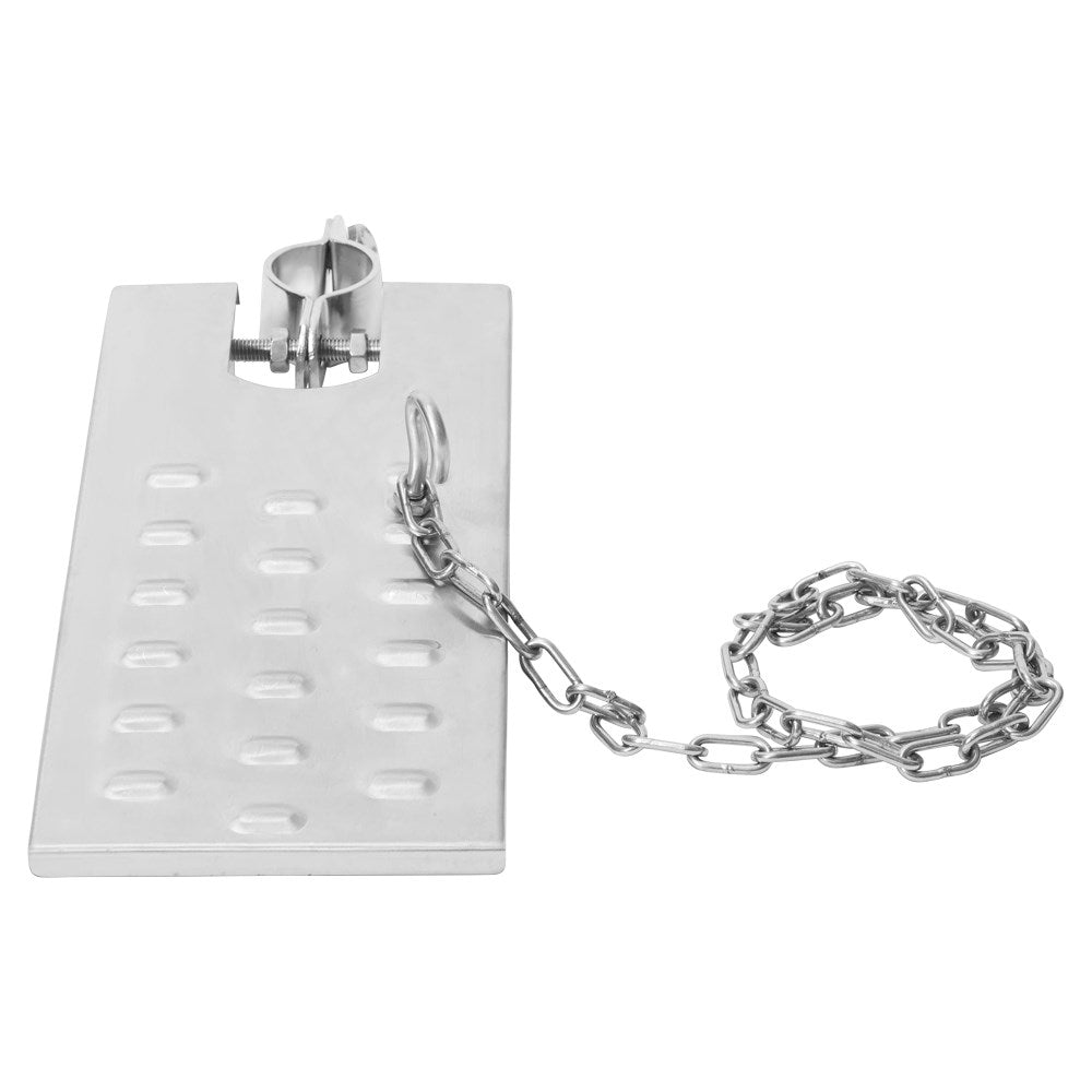 Pratt Emergency Showers and Eye Wash - Spare Parts only