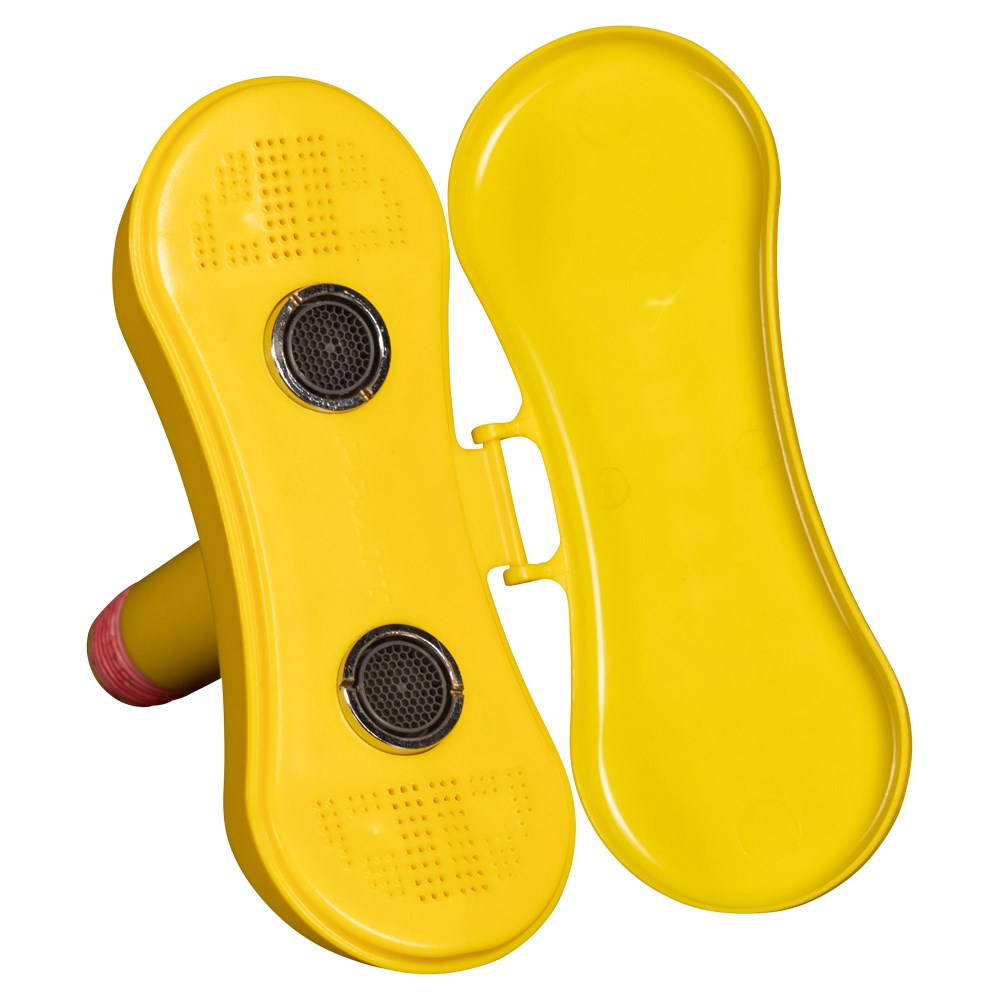 Pratt Emergency Showers and Eye Wash - Spare Parts only