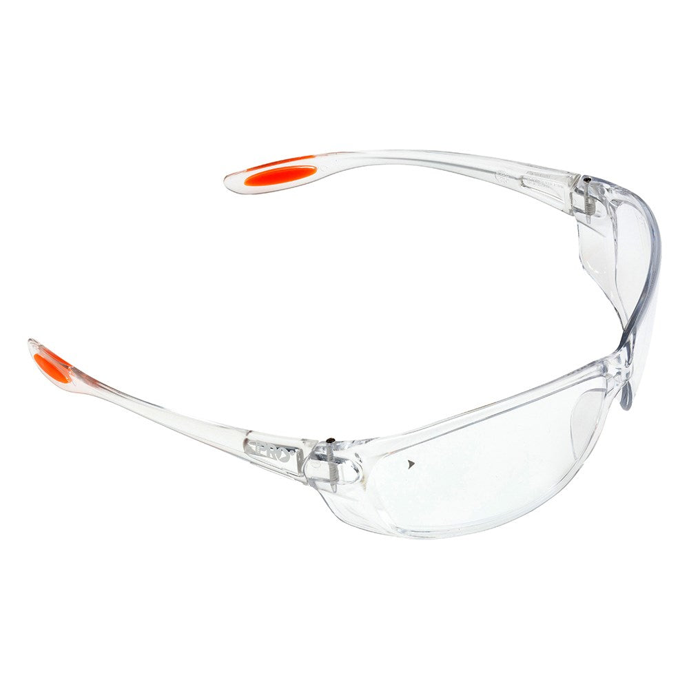 Switch Safety Glasses - 12 Pairs in 5 Lens Colour Options