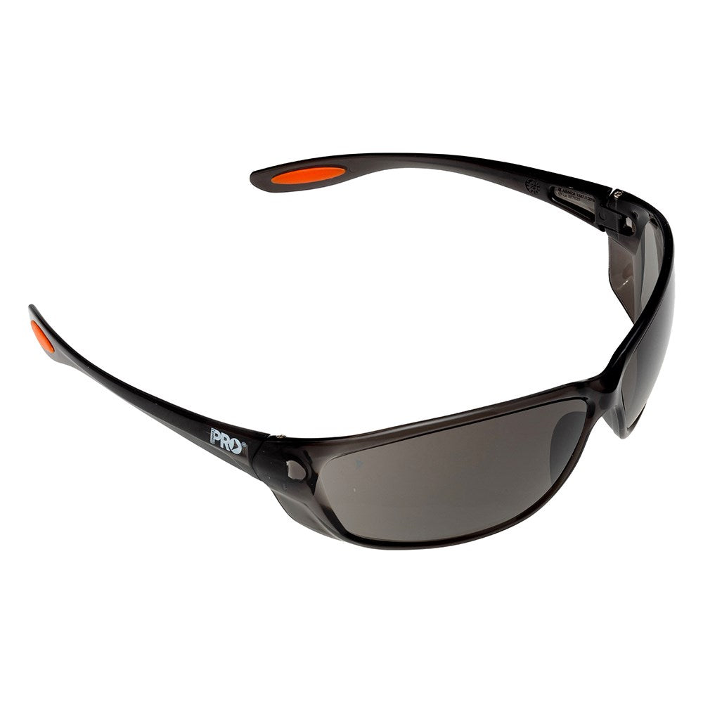 Switch Safety Glasses - 12 Pairs in 5 Lens Colour Options