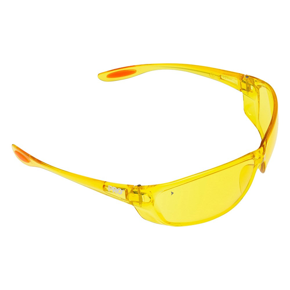 Switch Safety Glasses - 12 Pairs in 5 Lens Colour Options