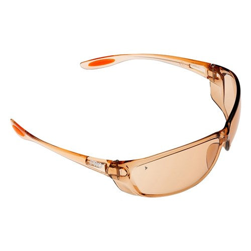 Switch Safety Glasses - 12 Pairs in 5 Lens Colour Options
