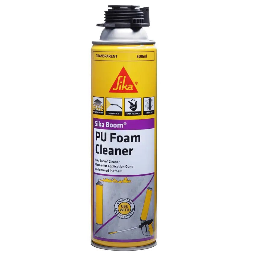 Sika Boom Cleaner 500ml - Box of 12