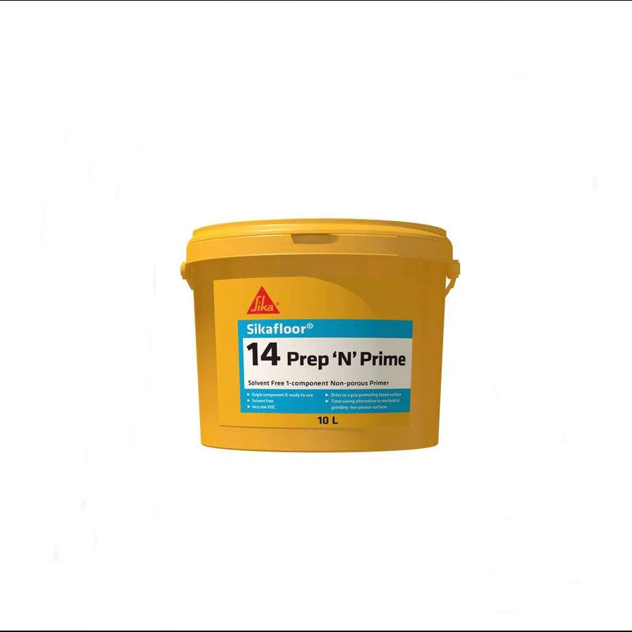 SikaFloor-14 Prep N Prime 10L