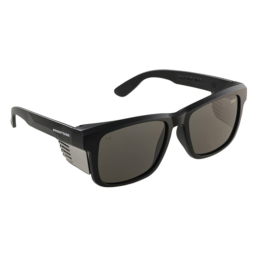 Pro Choice Frontside Safety Glasses - 1 Pair in 3 Lens Colour Options and 3 Frame Colours