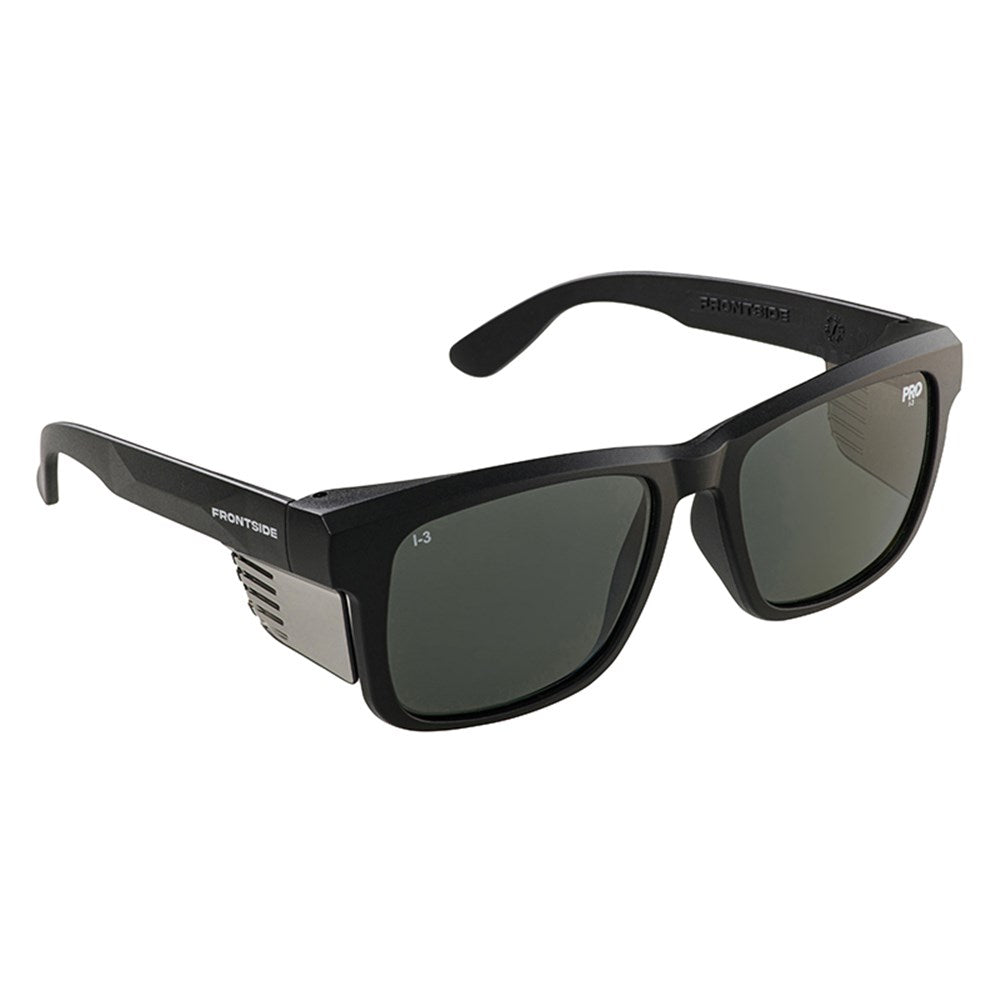 Pro Choice Frontside Safety Glasses - 1 Pair in 3 Lens Colour Options and 3 Frame Colours