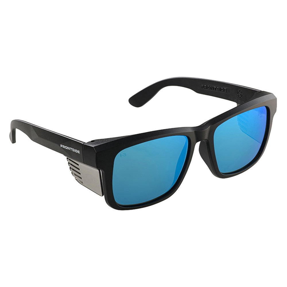 Pro Choice Frontside Safety Glasses - 1 Pair in 3 Lens Colour Options and 3 Frame Colours