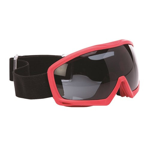 Pro Choice Inferno Safety Goggles Fire Retardant Frame Smoke Lens