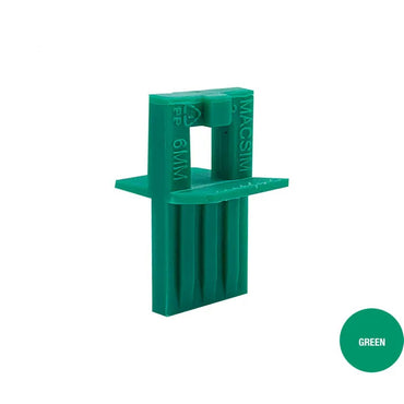 Deck Spacers for Wood Decks - Thickness x Box Quantity