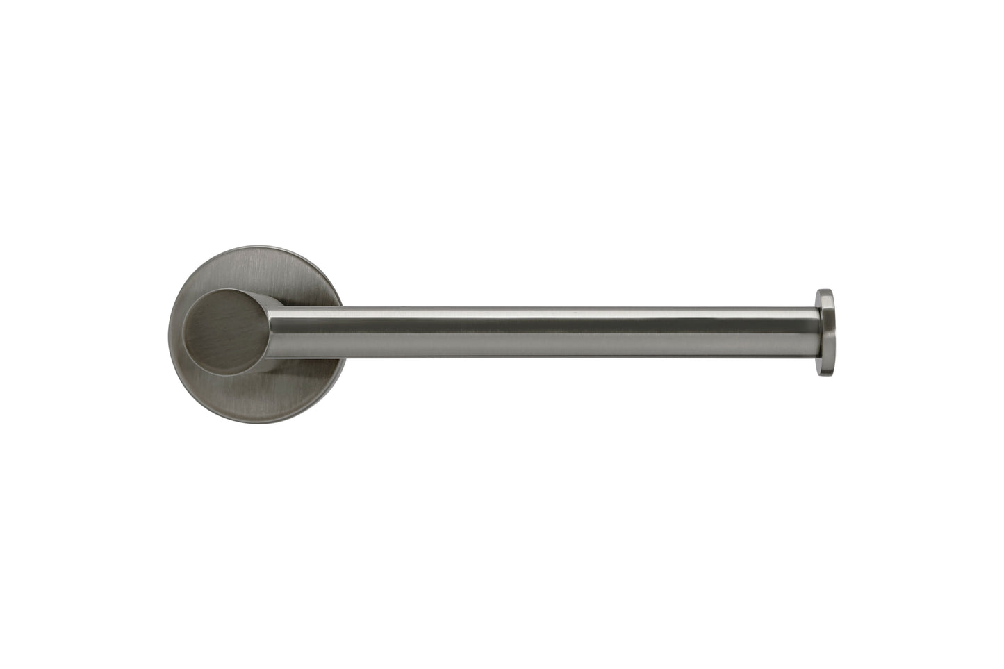 Meir Round Toilet Roll Holder - Various Colour Finishes