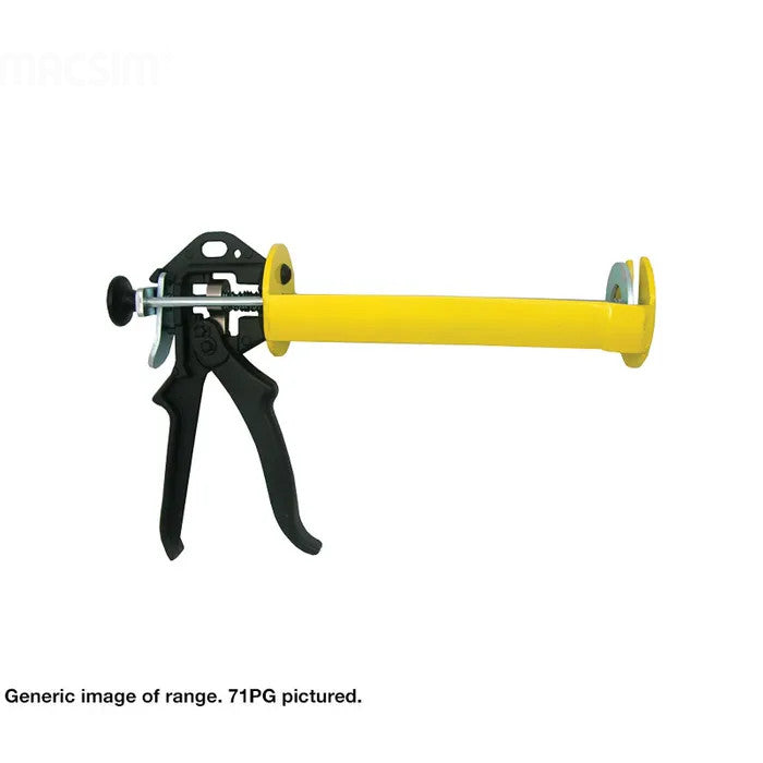 Macsim Injection System Tools