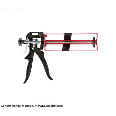 Macsim Injection System Tools