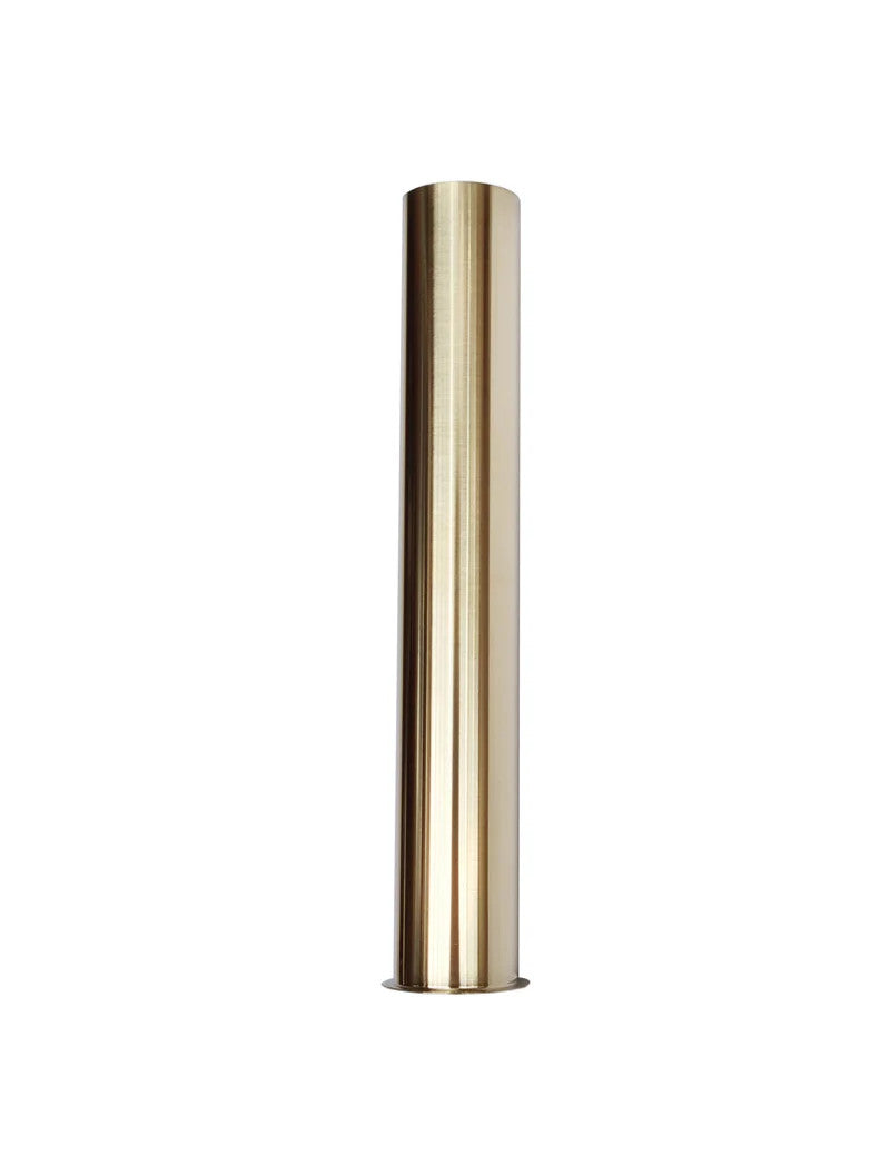 Meir 200mm Flange Tube (for use with MP05-R) - Various Colour Finishes