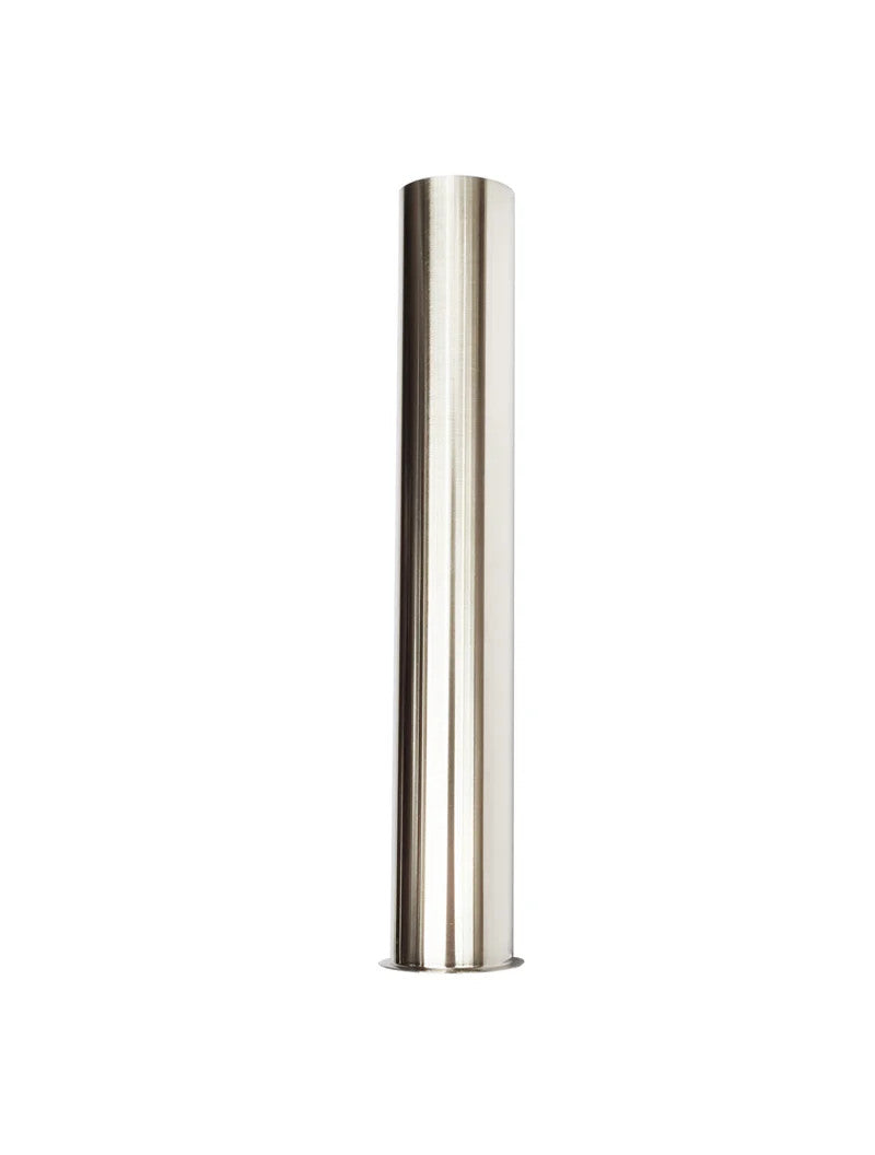 Meir 200mm Flange Tube (for use with MP05-R) - Various Colour Finishes