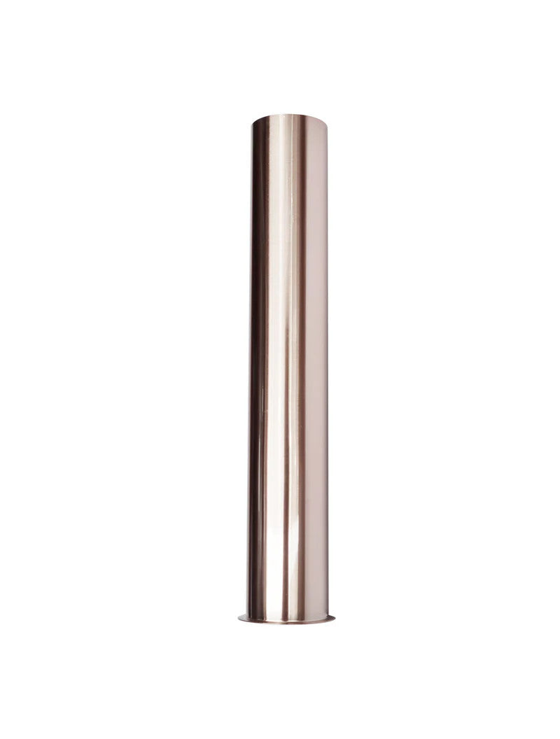 Meir 200mm Flange Tube (for use with MP05-R) - Various Colour Finishes