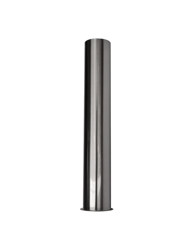 Meir 200mm Flange Tube (for use with MP05-R) - Various Colour Finishes
