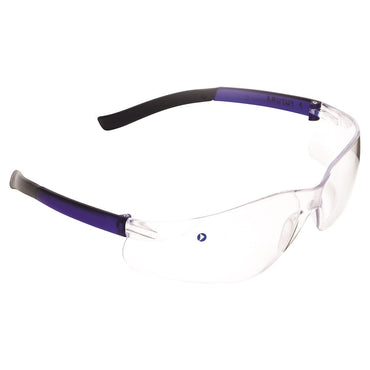 Pro Choice Futura Safety Glasses - 12 Pairs in 2 Lens Colour Options
