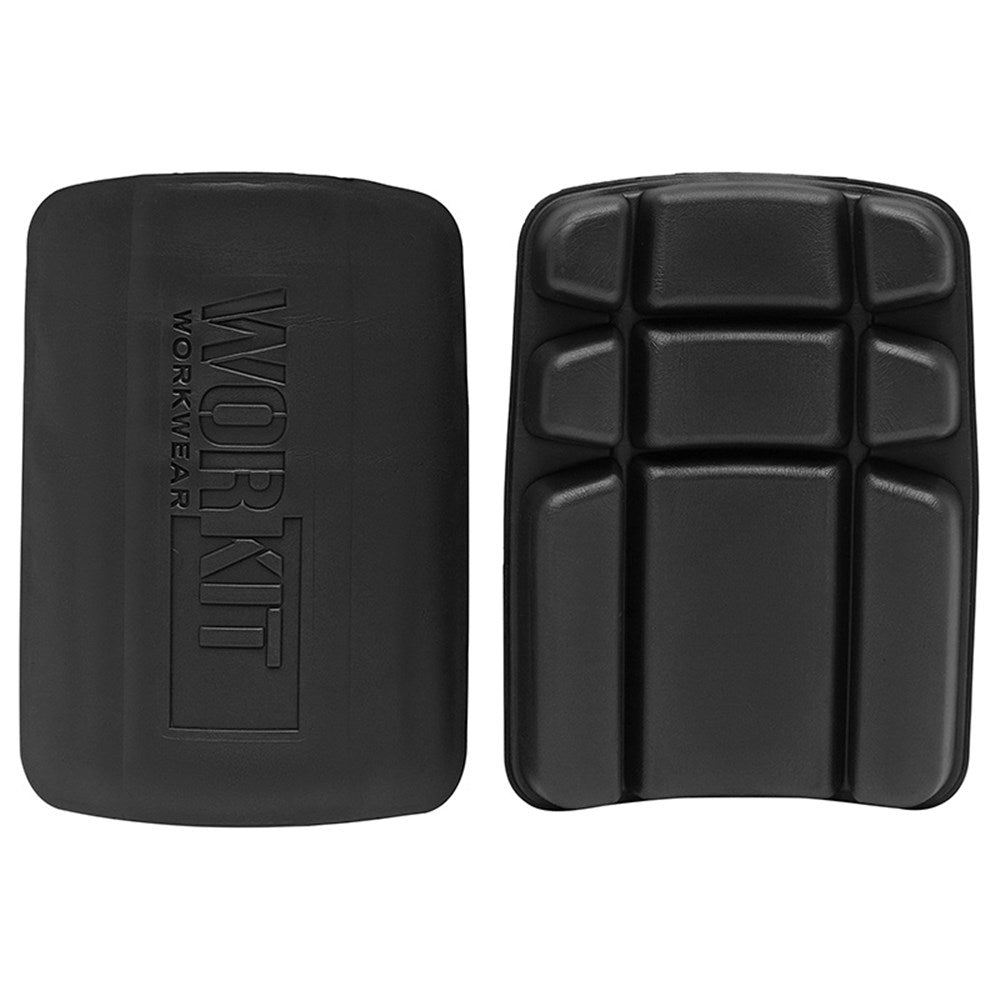Pro Choice Knee Pads - Leather, Soft, Turtle Back Hard Shell or Insert Pads