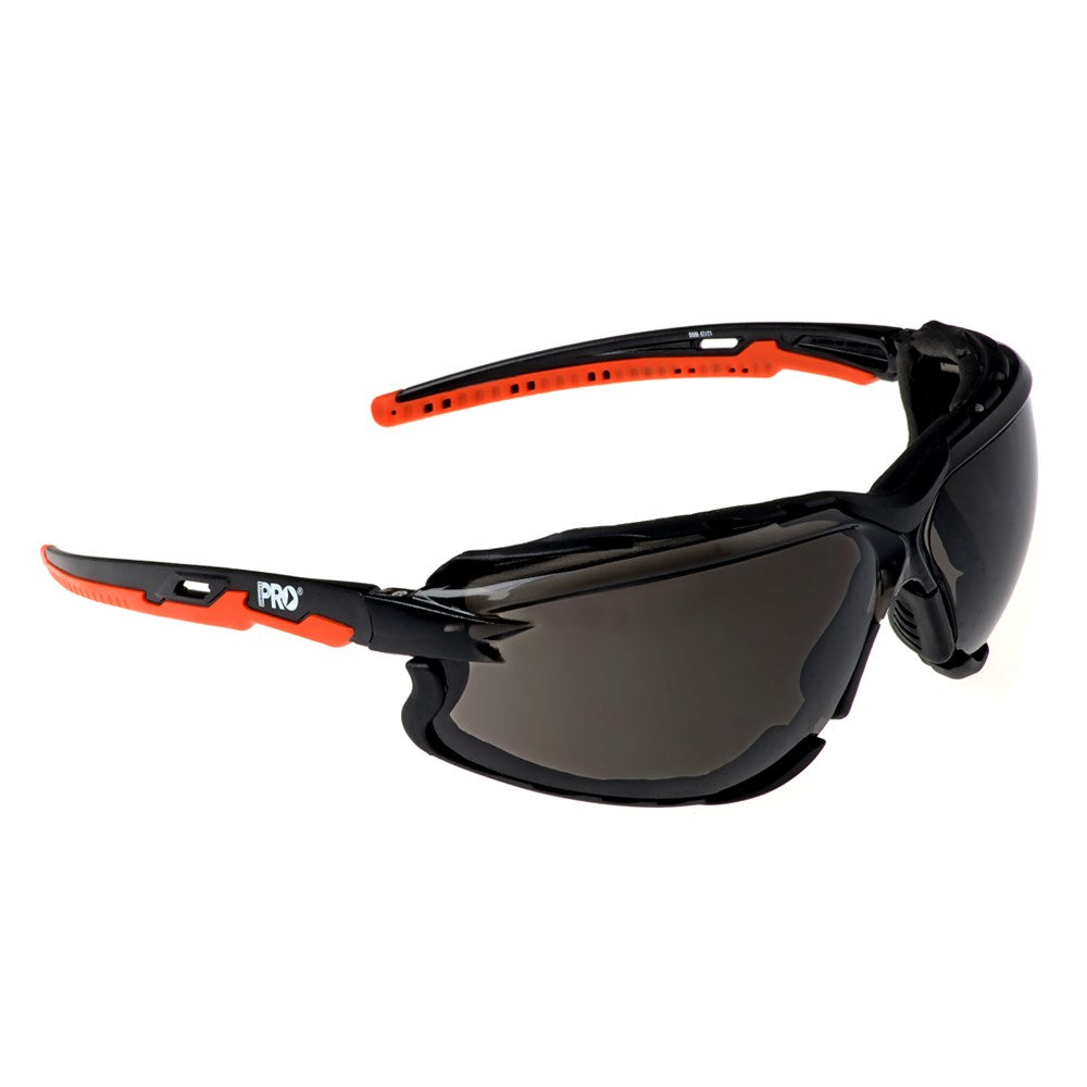Ambush Foam Bound Spec / Goggle - 12 Pairs in 2 Lens Colour Options