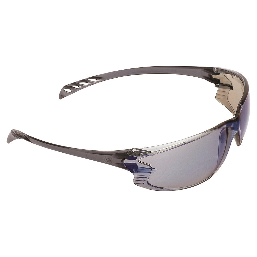 9900 Series Safety Glasses - 3 Lens Colour Options