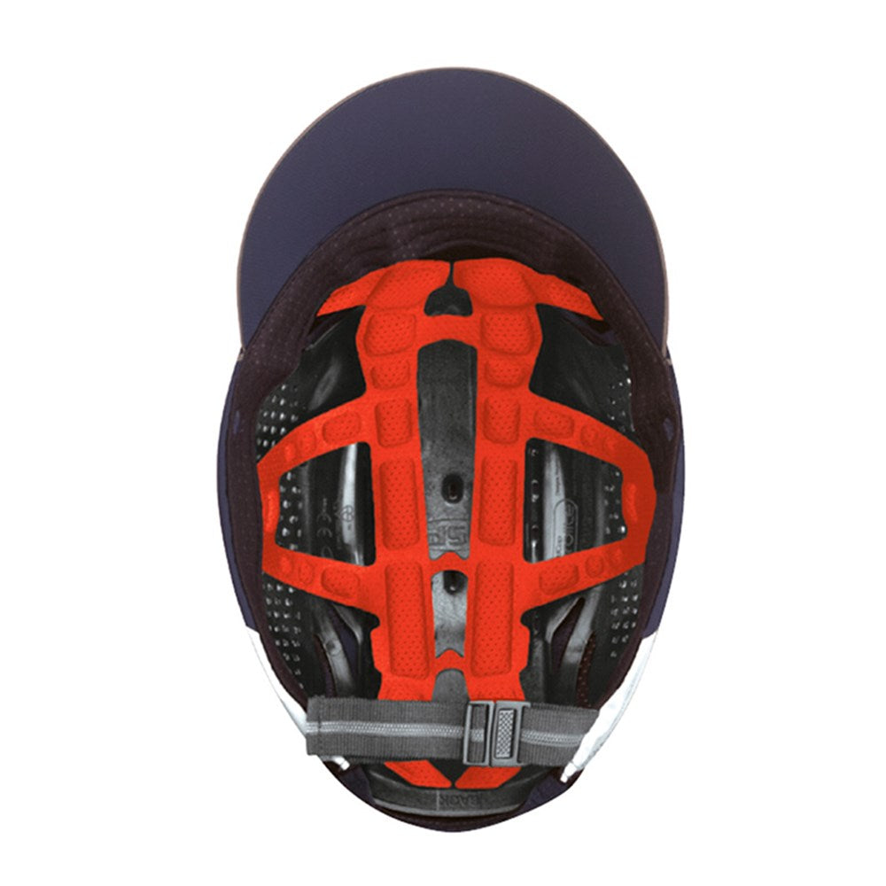 JSP Hardcap Aerolite Short, Micro Peak or 60° 2.5cm Peak in Various colours