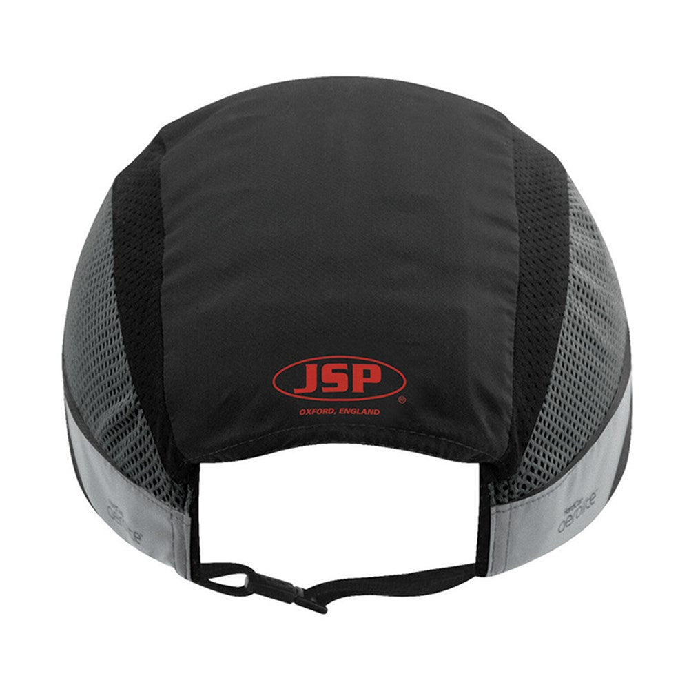JSP Hardcap Aerolite Short, Micro Peak or 60° 2.5cm Peak in Various colours
