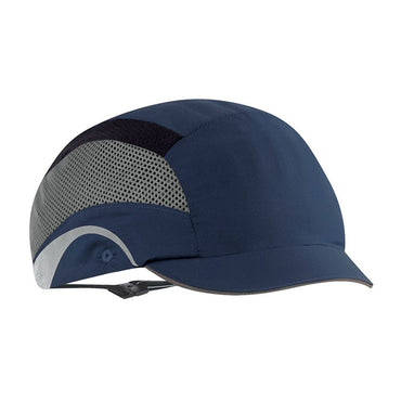 JSP Hardcap Aerolite Short, Micro Peak or 60° 2.5cm Peak in Various colours