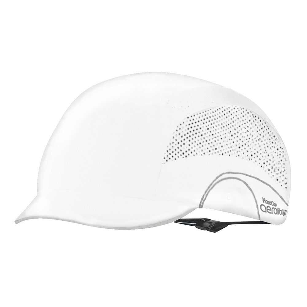 JSP Hardcap Aerolite Short, Micro Peak or 60° 2.5cm Peak in Various colours