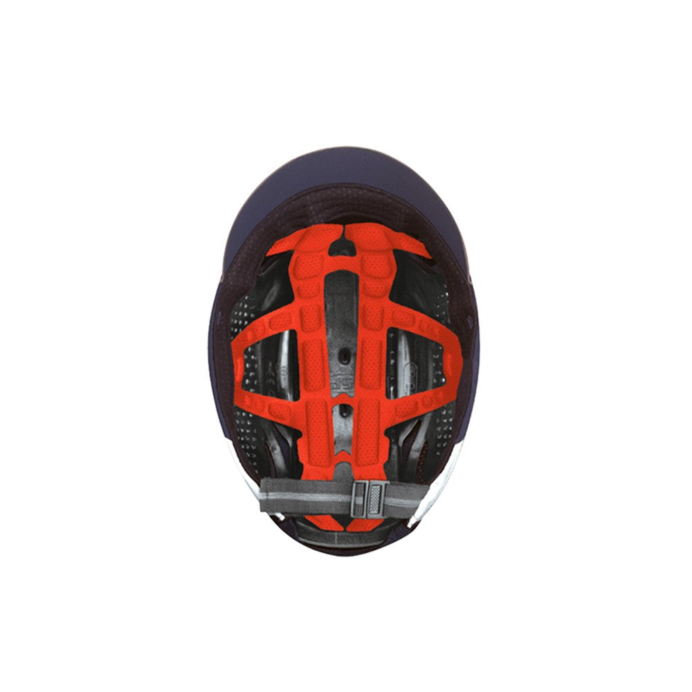 JSP Hardcap Aerolite Short, Micro Peak or 60° 2.5cm Peak in Various colours