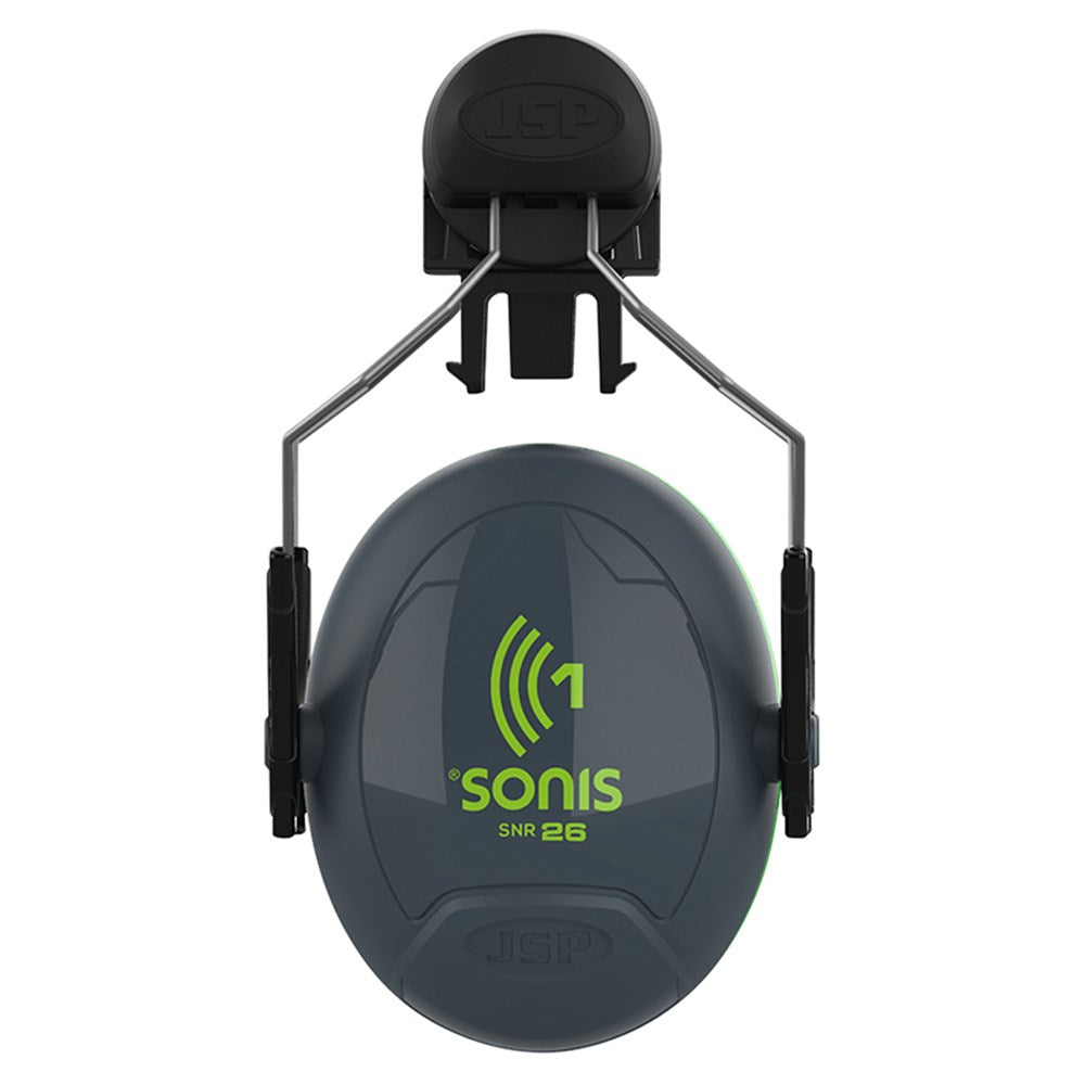 Sonis Mounted EarMuffs - 3 Style Options